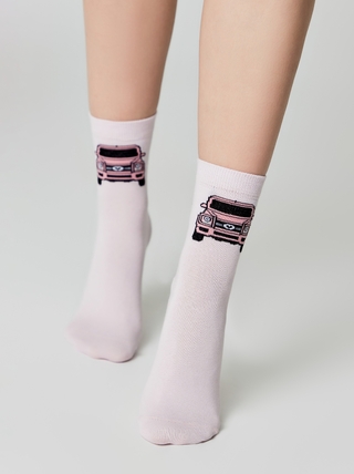 CONTE HAPPY Носки женские