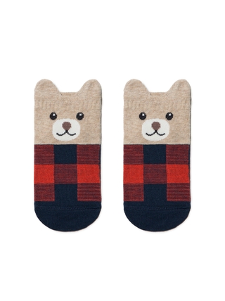 Conte-kids TIP-TOP (мордашки)