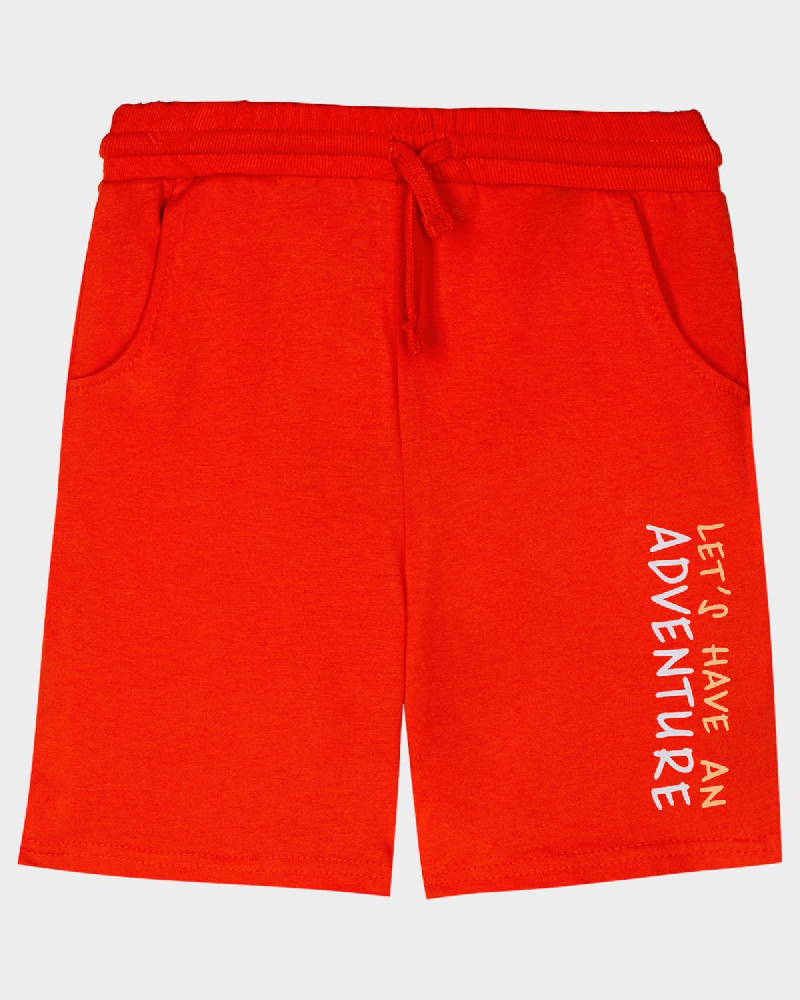 Шорты для мальчика Шорты для мальчика