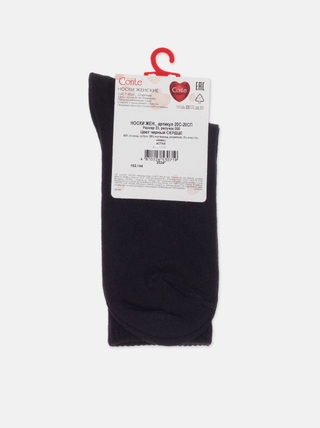 CONTE ACTIVE Носки женские (с ярлыком СЕРДЦЕ)