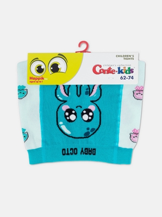 CONTE-KIDS HAPPIK Колготки детские