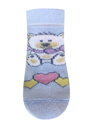 БРЕСТСКИЕ НОСКИ ДЕТСКИЕ 3081 SCHOOL (с рисунком)