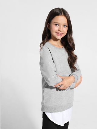 CONTE DTH 1077 Хлопковая туника с имитацией рубашки 