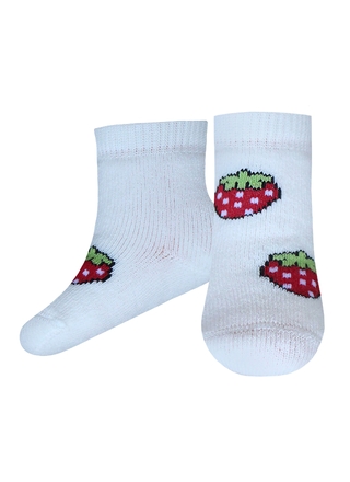 БРЕСТСКИЕ НОСКИ ДЕТСКИЕ 3060 BABY (рисунок)