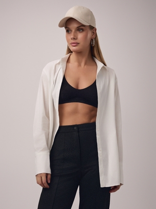 CONTE LBL 2825 Блузка женская