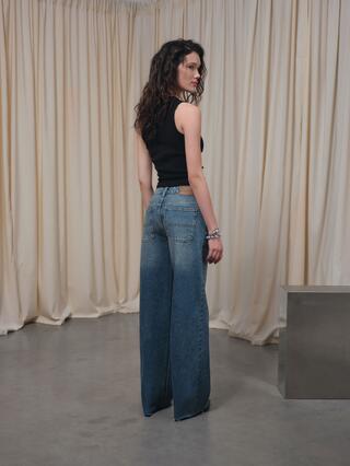 CONTE CON-805 Джинсы женские