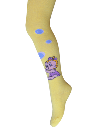 БРЕСТСКИЕ КОЛГОТКИ ДЕТСКИЕ 3280 KIDS