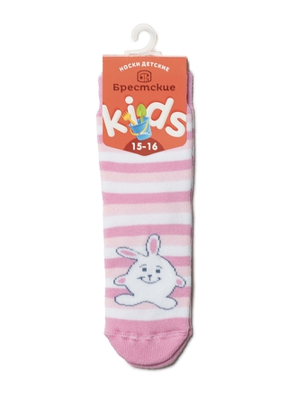 БРЕСТСКИЕ НОСКИ ДЕТСКИЕ 3060 KIDS (махровые)