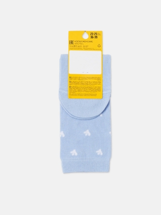 ESLI 23С-138СПЕ Носки женские хлопковые