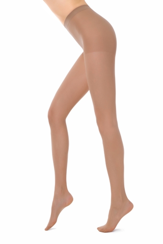 CONTE ACTIVE 40 Колготки женские (с пилочкой для ногтей)