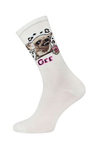 БРЕСТСКИЕ НОСКИ 4201 EVERY (удлиненные)