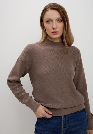 CONTE LDK23114 Джемпер женский