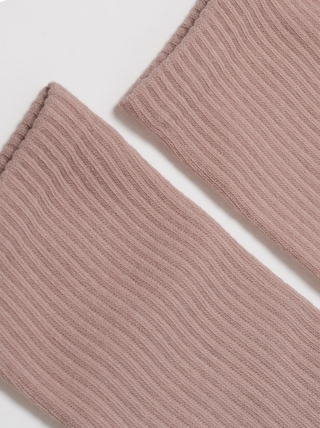 CONTE Носки удлиненные хлопковые (3 пары) женские