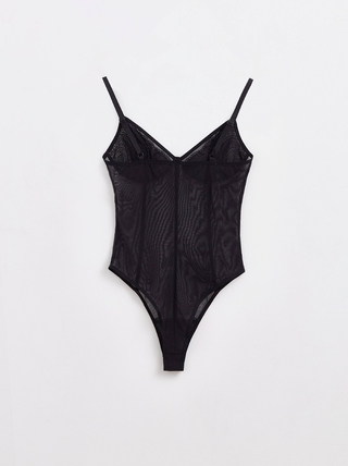 CONTE CELEBRATION LBT 1893 Боди женское