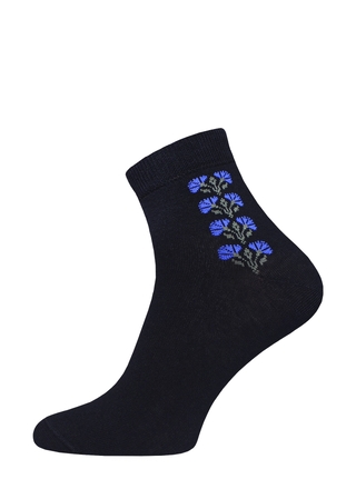 БРЕСТСКИЕ НОСКИ МУЖСКИЕ 2317 ACTIVE (укороченные) 