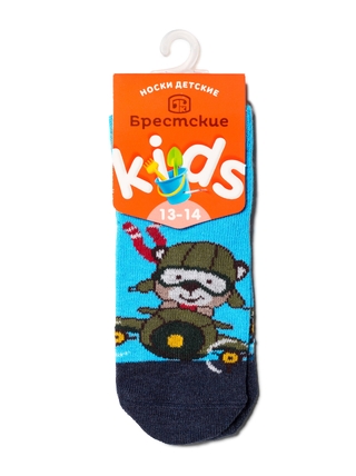БРЕСТСКИЕ НОСКИ ДЕТСКИЕ 3085 KIDS
