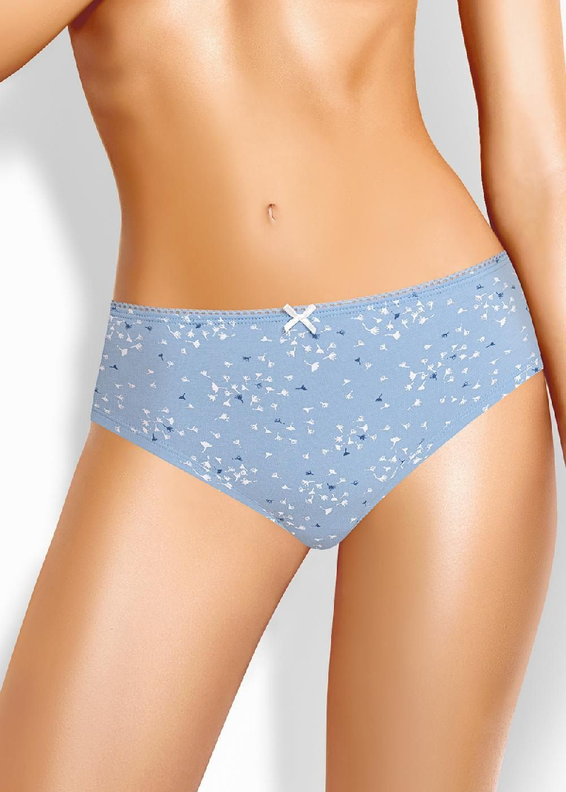 Трусы бразилиана женские