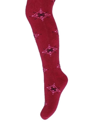 БРЕСТСКИЕ КОЛГОТКИ ДЕТСКИЕ 3265 SCHOOL (с рисунком) 