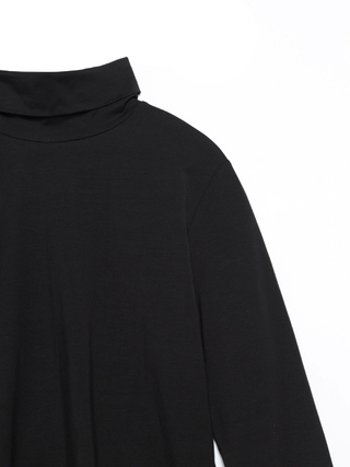 CONTE LD 1145 Базовая водолазка из модала премиального качества