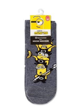 Брестские 1125 Носки женские