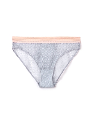 CONTE ARABESQUE TP3050 Трусы женские «слип» со средней линией талии