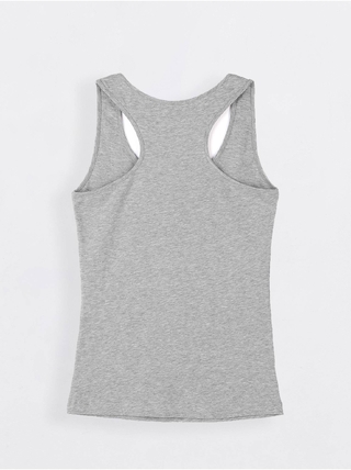 CONTE BASIC LM 646 Майка женская