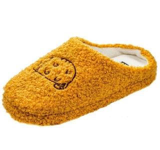 HOME LINE 03Т-403 Туфли домашние для школьников-девочек 