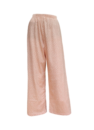 DEA MIA КАПРИ ЖЕНСКИЕ 5304 CAPRI TROUSERS (HOME)