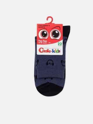 CONTE-KIDS TIP-TOP Носки детские