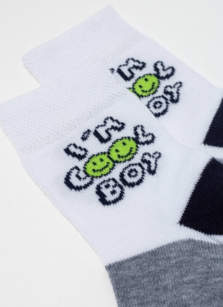 БРЕСТСКИЕ НОСКИ ДЕТСКИЕ 3081 KIDS (рисунок)