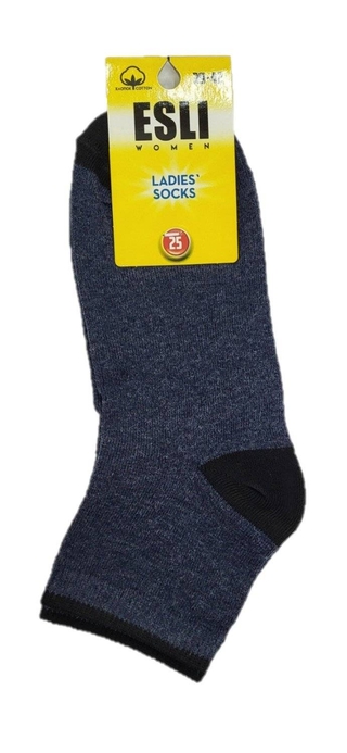 ESLI Носки женские арт. 52s-203