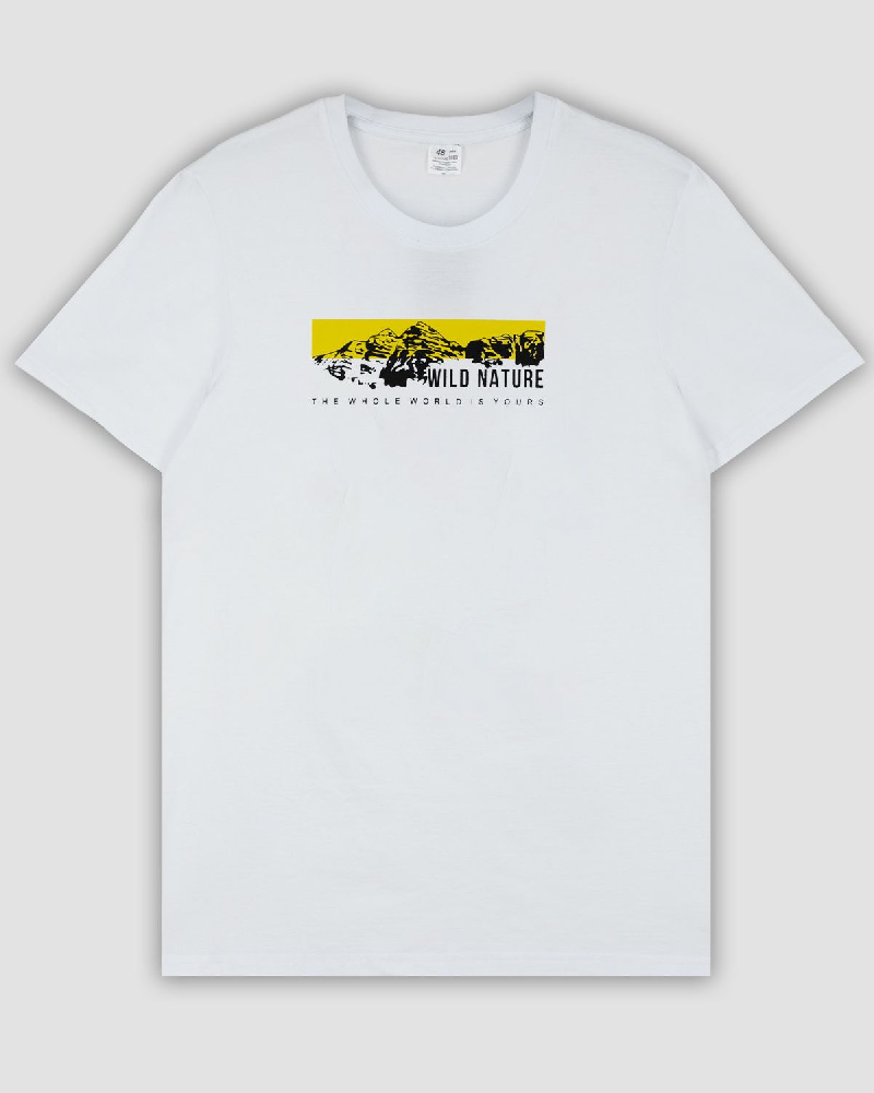 Футболка мужская Футболка мужская