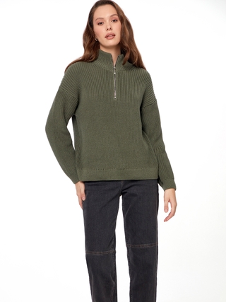 CONTE LDK 294 Джемпер женский