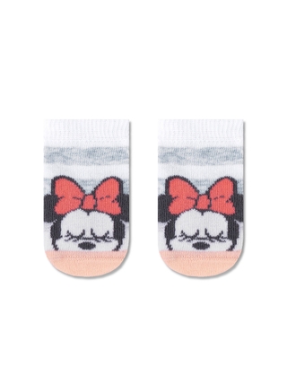 Conte-kids ©Disney Lycra® Носки с рисунками