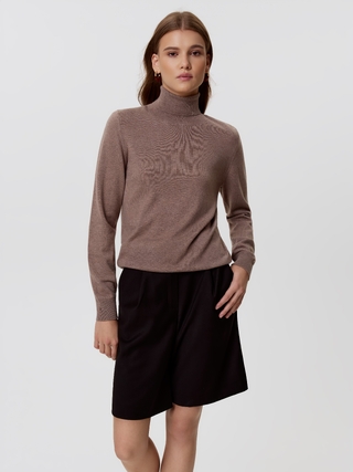 CONTE ELEGANT LDK2463 Джемпер женский