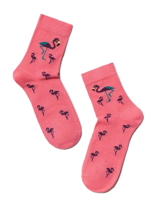 БРЕСТСКИЕ НОСКИ ДЕТСКИЕ 3081 SCHOOL (с рисунком)