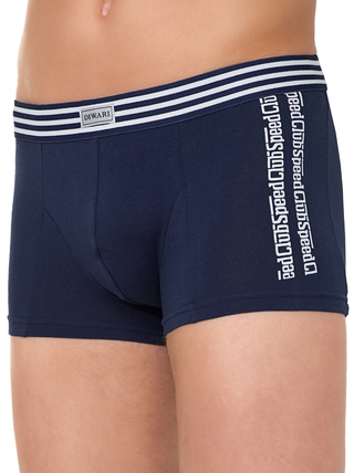 DIWARI TATTOO MSH 406 Трусы мужские (в коробке)