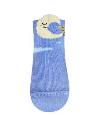 БРЕСТСКИЕ НОСКИ ДЕТСКИЕ 3086 BABY (с "пикотом")