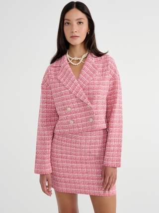 CONTE LJ 2902 Жакет женский