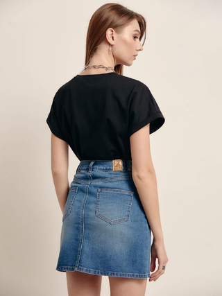 CONTE LD 1220 Футболка женская