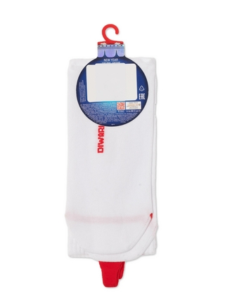 DIWARI Носки мужские новогодние