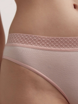 CONTE BASIC COLLECTION LB 2001.11 Трусы женские (в пакете)