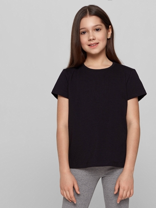 CONTE DD 1289.1 Джемпер для девочки 