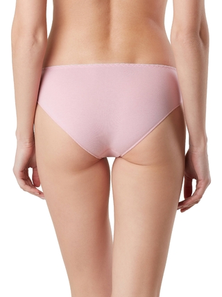 CONTE BASIC COLLECTION LB 2001.1 Трусы женские "бикини" (в коробке)