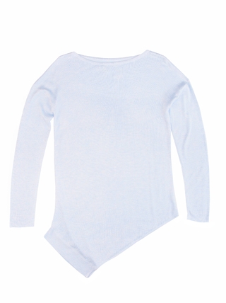 CONTE LDK 031 Джемпер вязаный