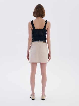 CONTE LDK 2328 Топ женский