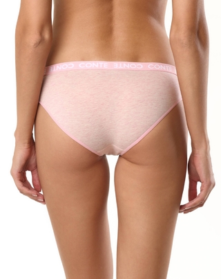 CONTE ULTIMATE COMFORT LB 996 Трусы женские "бикини" (в коробке)