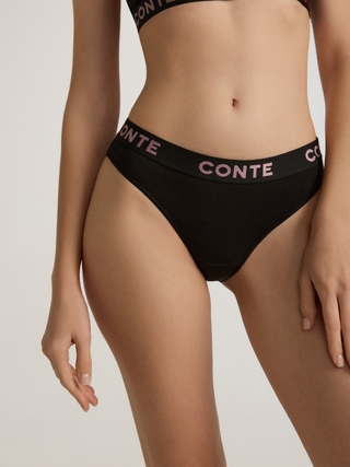 CONTE COMFY LINE LB 2993 Трусы женские