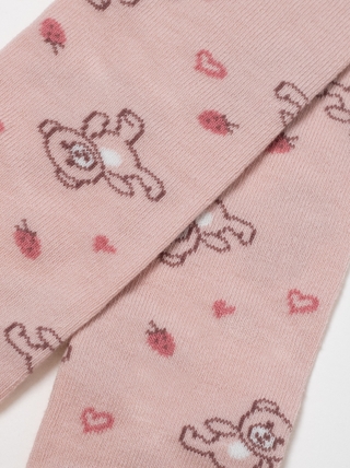 БРЕСТСКИЕ КОЛГОТКИ ДЕТСКИЕ 3280 KIDS (рисунок)