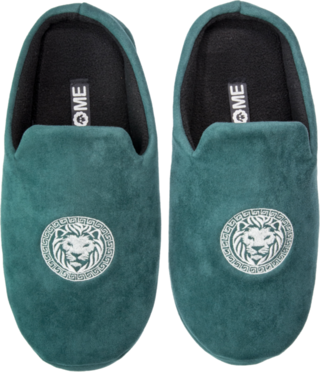 HOME LINE ТУФЛИ ДОМАШНИЕ МУЖСКИЕ 04Т-102 